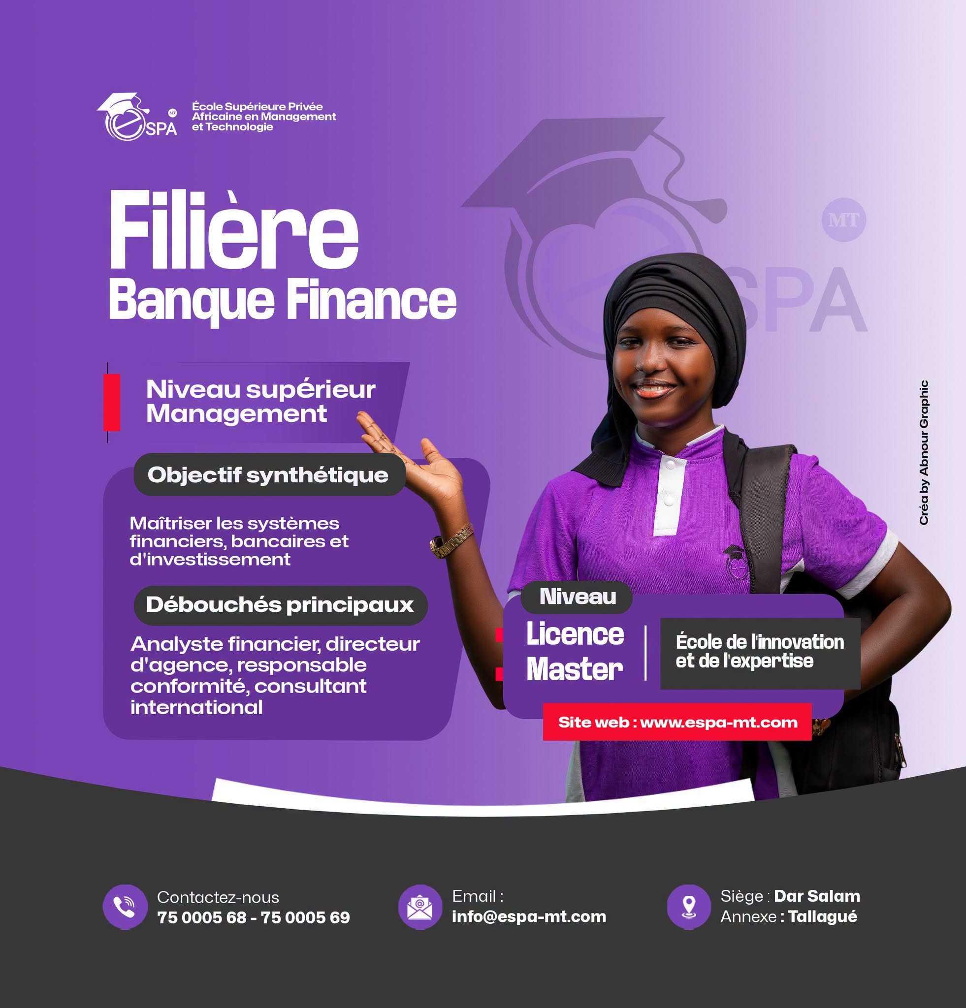 Banque Finance