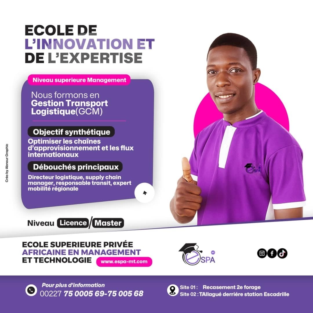 Transport Logistique